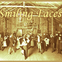 Smiling Faces By Robert Stanley by Robert Stanley