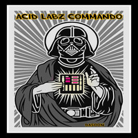 D@ Soon - Acid Labz Commando by D@ Soon