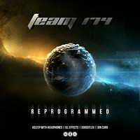 T174_012 Reprogrammed EP