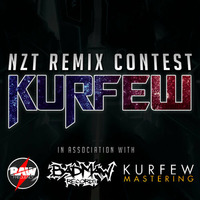 Kurfew - NZT (XtronX Remix) [FREE] by XtronX
