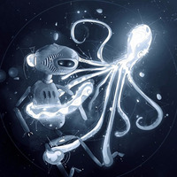 Octopus Trance Radio (OTR) Psycursion 006 June 2016 by Attika 🐙
