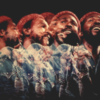 Groovedelica Beats - Marvin Gaye Tribute by djdeeper