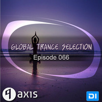 Global Trance Selection066(23 - 07 - 2015) by 9Axis