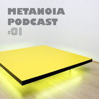 Metanoia Podcast #01 - Kleitone by KLEITONE