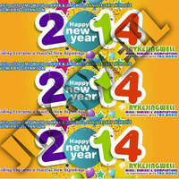 JINGWELL'S THE BEST OF YEAR 2013 by Mixnfx