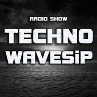 Faisca aka Biscas @ Techno WaveSip RadioShow (Russie) #April16 by FAISCA AKA BISCAS (OFFICIAL)