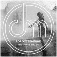 DMR062 | The Things You Do