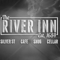 Paul P Live The River Inn May 2016mp3 by Paul P Moran