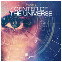Axwell - Center - Of - The - Universe ( Aurel Devil Tribal Remix) SC by Aurel Devil-dj
