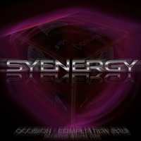 SYENERGY - Compilation 2013 by Cesc&DJ