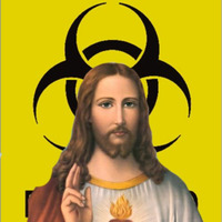 Jesus Loves Ebola by PantsOfDeath