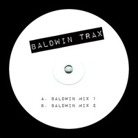 Nimä Skill - Baldwin (Archie Gooseman "DJ Rashad RIP" Remix) by Nimä Skill
