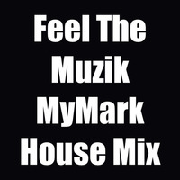 Feel The Muzik (MyMark Thump Mix) rough demo by MyMark