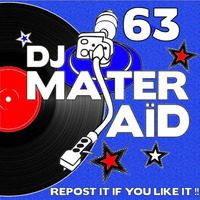 DJ Master Saïd's Soulful &amp; Funky House Mix Volume 63 by DJ Master Saïd