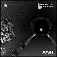 Urban Log Podcast IV - Josh by Josh (Official) | Kippschalter | GERBEREI