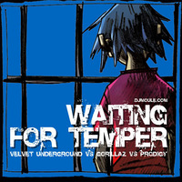 Waiting For Temper by Dj Moule