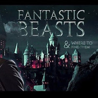 EVT 23 - Parte 4 (Fantastic Beasts And Where To Find Them) by Echados Viendo Tele