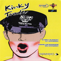 DJ Gonzalo Live Mixed Session at Kinky Trade (Amnesia Ibiza) 2002 by Gonzzalo
