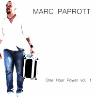 1 Hour Power by Marc Paprott