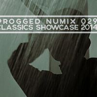 EDU &amp; Toper - Progged Numix Classics Showcase (December 2014) by proggednumix