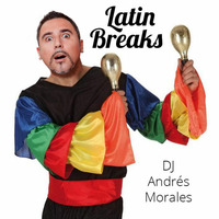 Latin Breaks by Andrés Morales