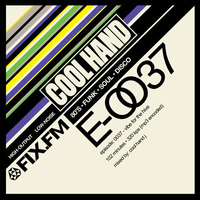 Adventures Of Commander Cool Hand - Episode 37 - Vibe For The Hive by Cool Hand J