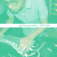 Guima sounds | 2014.04 by Thiago Guimarães