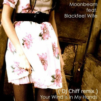 Moonbeam feat Blackfeel Wite - Your wind is in my hands ( Dj Chiff remix ) by Dj Chiff