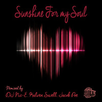 Tim Rella Feat. Mena - Sunshine For My Soul (Jacob Poe Remix) by Caboose Records