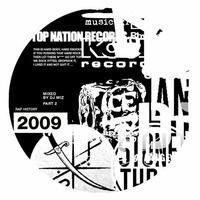 DJ Wiz - Rap History Mix 2009 Pt.2 by DJ Wiz