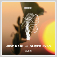 JUST KARL & OLIVER SYLO - CAPRI(Original Mix) snippet by 3000GRAD / ACKER RECORDS