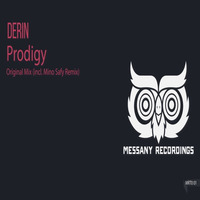 Derin - Prodigy (Mino Safy Remix) [Preview] #ASOT742, ASOT743 by Messany Recordings
