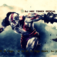 Michel Telo Ft El Vega - Ai Se Eu Te Pego Remix  DJ MEC TONICK by DJmec Tonick
