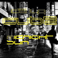 Midnight Sun by De La Cube