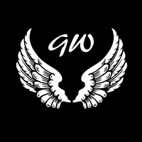 Winged On Air #033 by Galen Wings