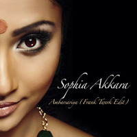 Sophia Akkara - Ambarsariya (Frank Twerk Edit) by Frank aka farec