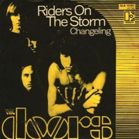 The Doors - Storm Riding [Ryan Luciano Unofficial Remix] Clip [LoQ] by Ryan Luciano