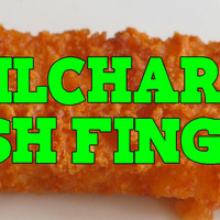 Pilchard - Fish Finger by Pilchard