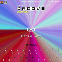 Groove Addicts p. 11 especial PLAY PAL MUSIC by Jj funk