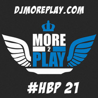 More2Play - HouseBounce Podcast #21 by More2Play