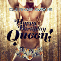 DJ Rob Davis - Queen's Birthday weekend ARQ SYDNEY by Rob Davis