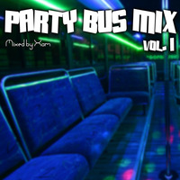 VA - Party Bus Mix vol.1 (Mixed by Xam) by Xam