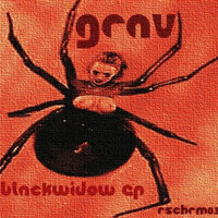 Grav - Septic -Out Now on Rauscharm Recordings  FREE DOWNLOAD by GRAV