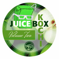 Kochi - Juice Box Series (Vol 2) by Reason 2 Funk