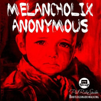 Melancholix Anonymous by Phil RetroSpector