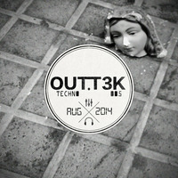 Radio Show #05 by Outt3k