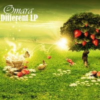 Omara - Different (Full Album) [2010] by omara