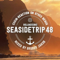 Seasidetrip 48 by Bruder Jakob - Chain Reaction On Otres Beach by Seasidetrip