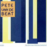 Des Sommers fröhliches Zwitschern by Pete van de Beat