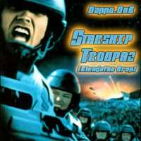 Starship Troopaz [Klendathu Drop] (2012) by Dappacutz